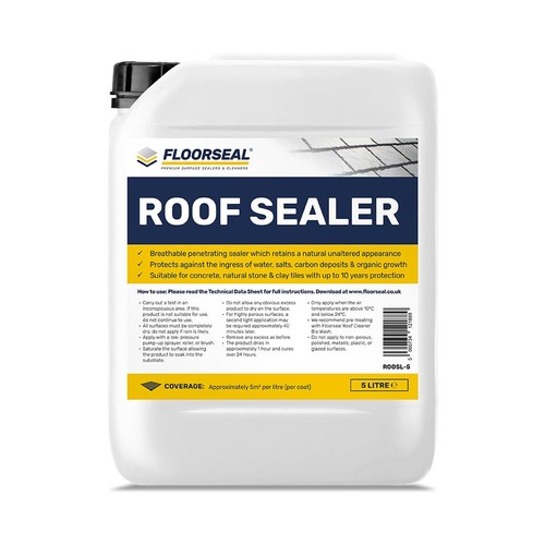 Roof sealer litre breathable - litre,