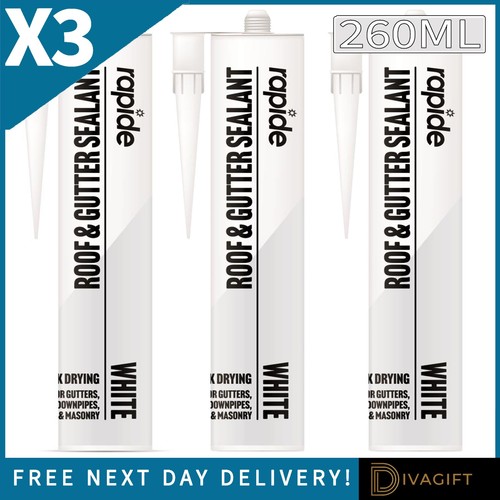 White roof gutter - roof,