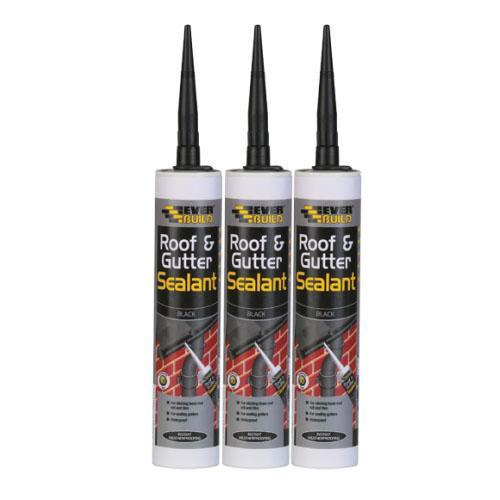 Everbuild roof and gutter - roof,
