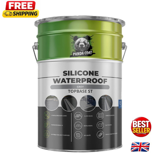 Waterproof grey roof - roof, |