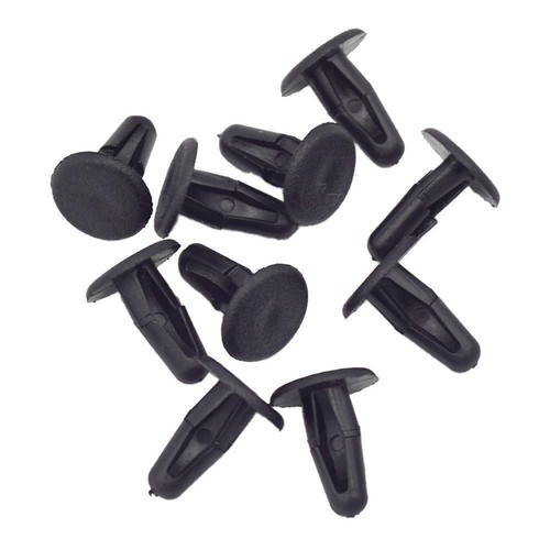 You trim fasteners for - 50,