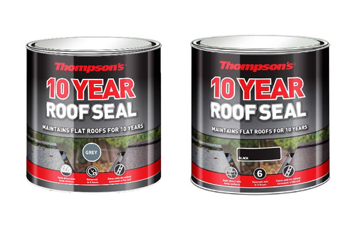 Thompsons year roof seal - roof,