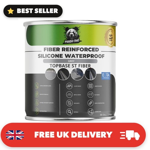 Waterproof grey roof sealant - waterproof,