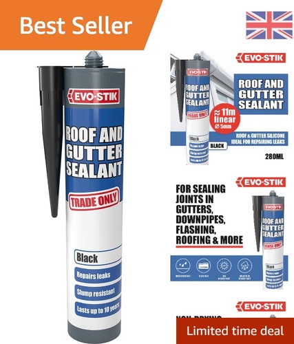 Weatherproof black roof - weatherproof,