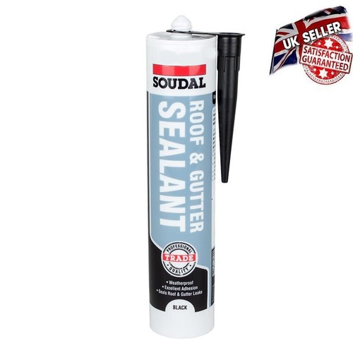 Soudal trade roof - soudal, gutter