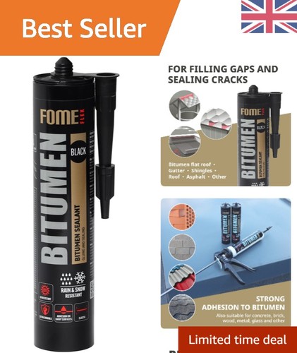Multi surface bitumen sealant - multi-surface,