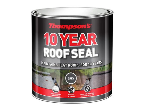 Ronseal year roof sealant - ronseal,