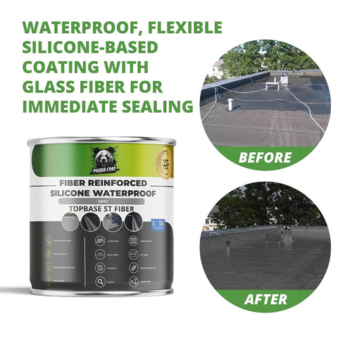 Extra strong waterproof - extra,