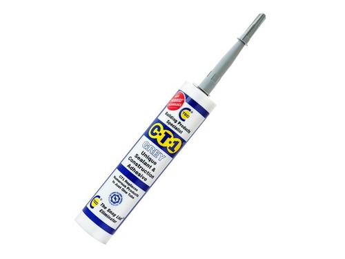 Ct1 sealant and construction - sealant,