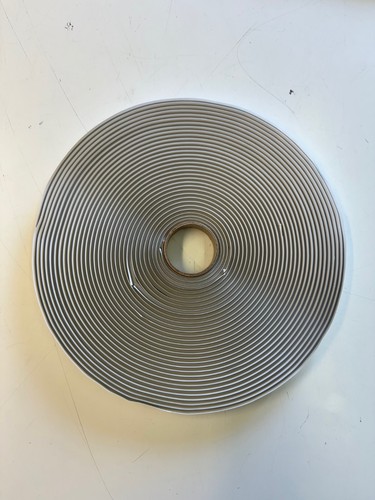 Butyl sealant tape 9mm 3mm - sealant,