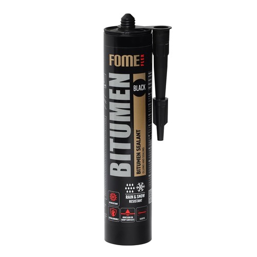Bitumen sealant 300ml - 300ml, –